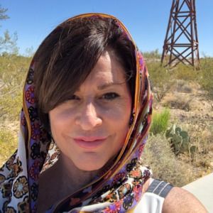 Meet your Posher, Faye